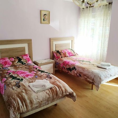 Apartment In 발렌시아 외부 사진
