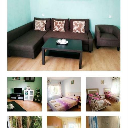 Apartment In 발렌시아 외부 사진