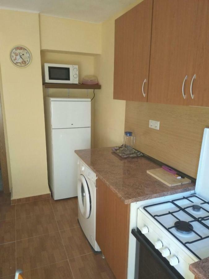Apartment In 발렌시아 외부 사진