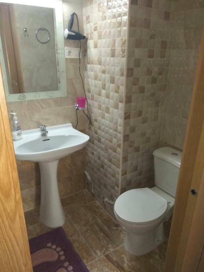 Apartment In 발렌시아 외부 사진