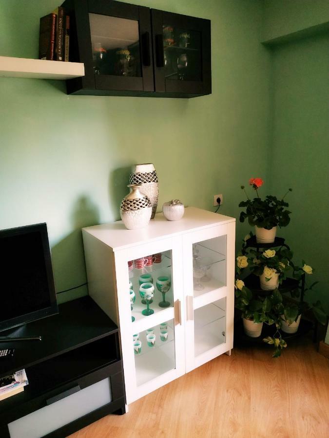 Apartment In 발렌시아 외부 사진