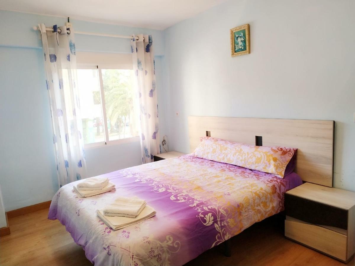 Apartment In 발렌시아 외부 사진