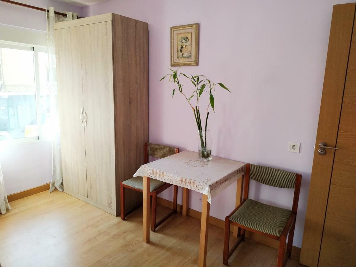 Apartment In 발렌시아 외부 사진