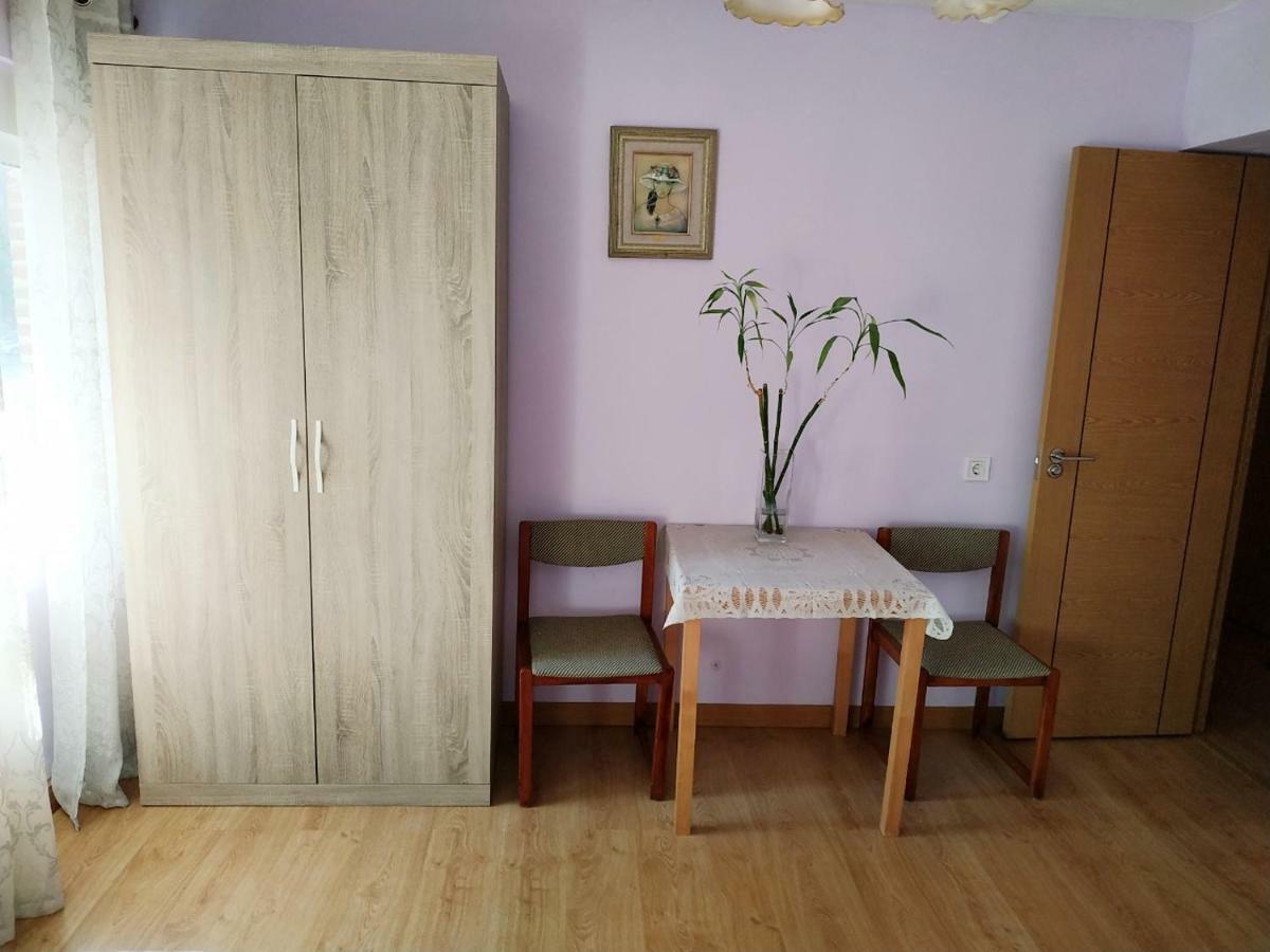 Apartment In 발렌시아 외부 사진