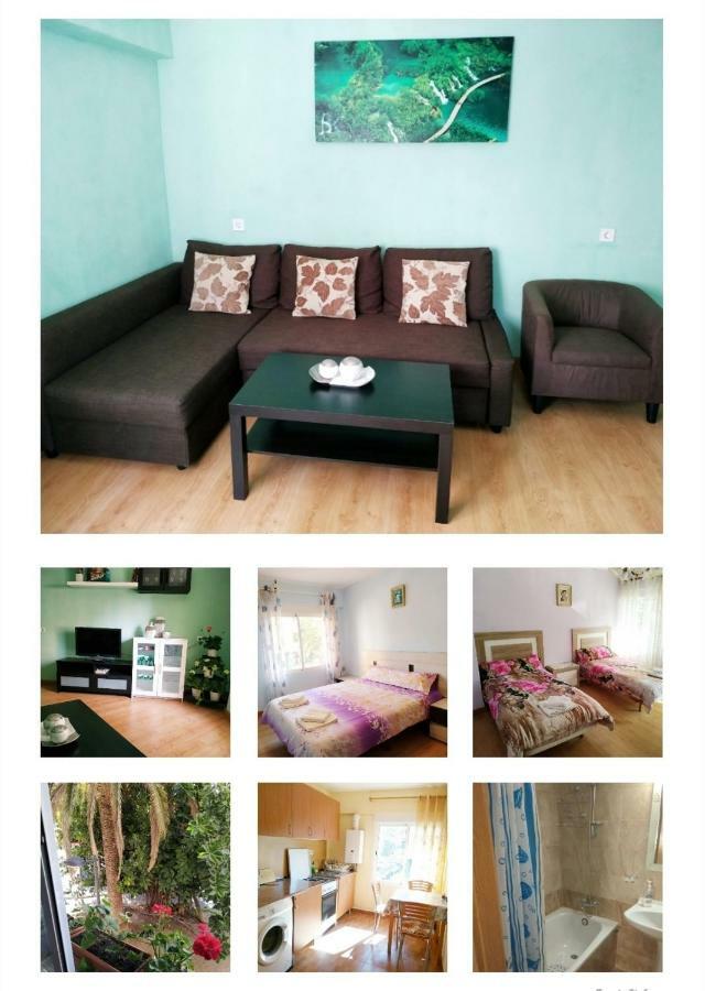 Apartment In 발렌시아 외부 사진